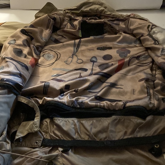 Burton Winter coat - Picture 3 of 3